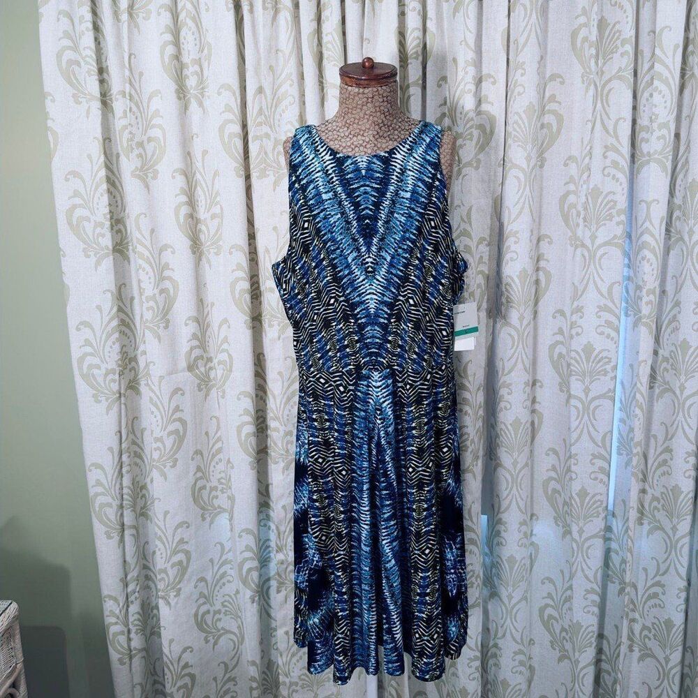 Danny and Nicole Dress